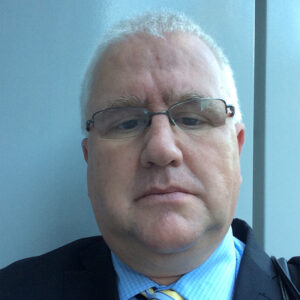Dr Iain Smith