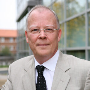 Prof Colin Drummond