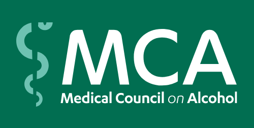 Medical Council on Alcohol Logo